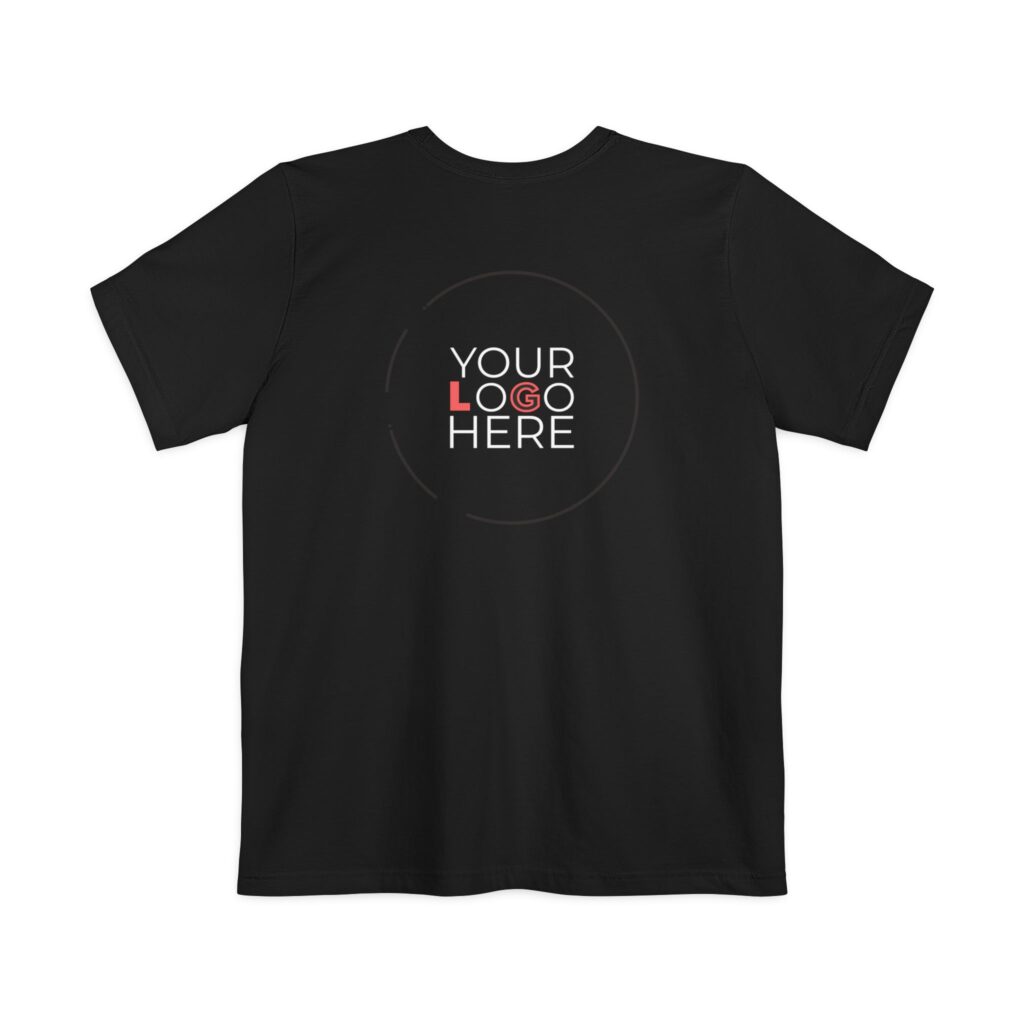 Unisex Pocket T-Shirt - Image 14