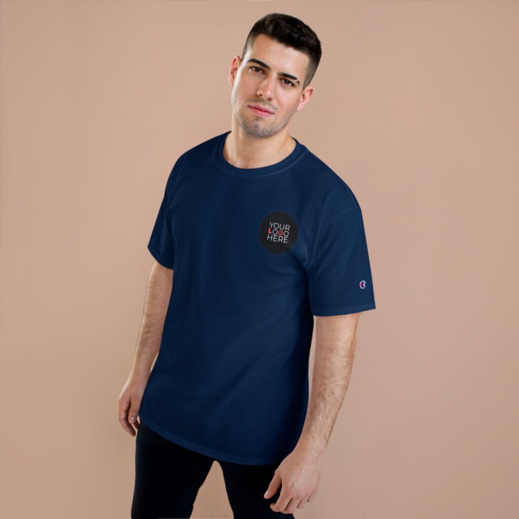Champion T-Shirt - Image 31