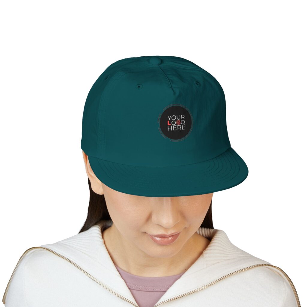 Custom Surf Cap - Image 79