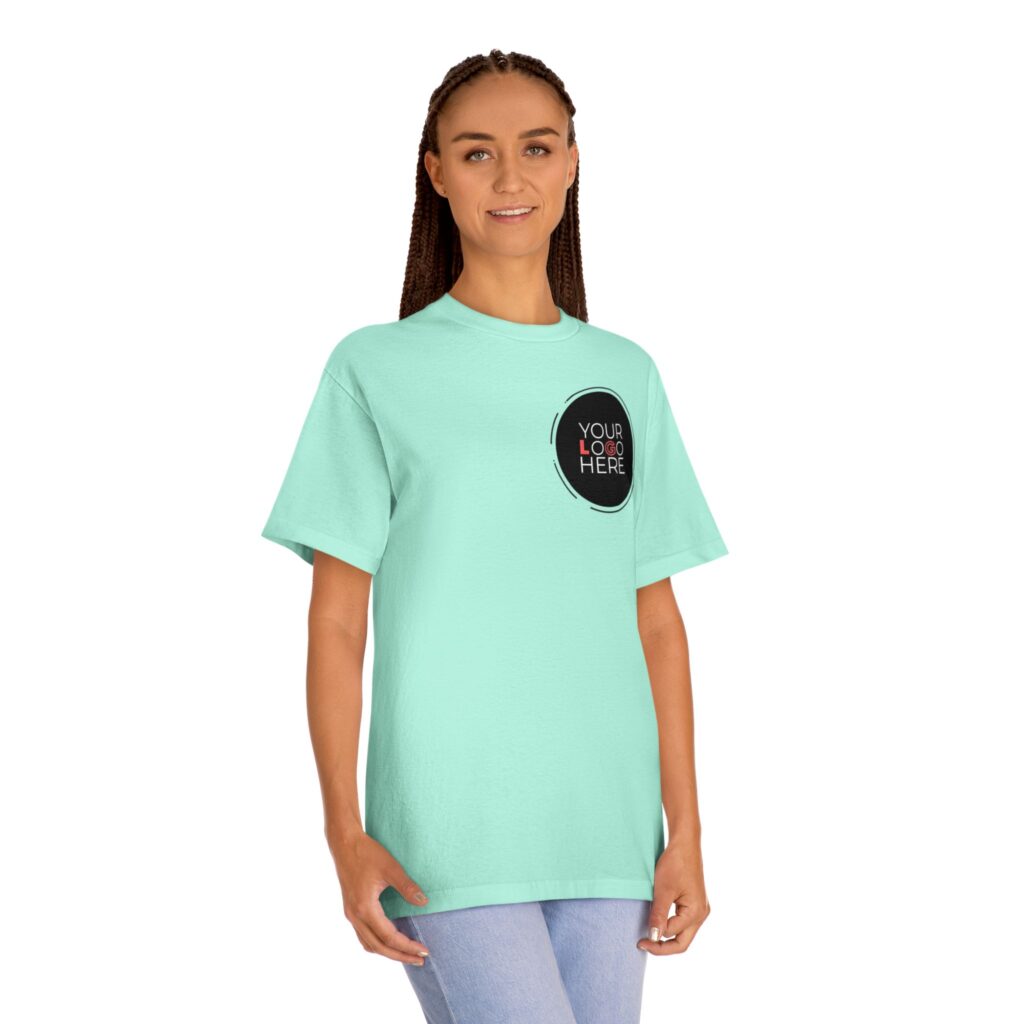 Unisex Classic Tee - Image 39
