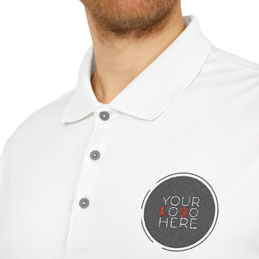Adidas Unisex Performance Polo - Image 14