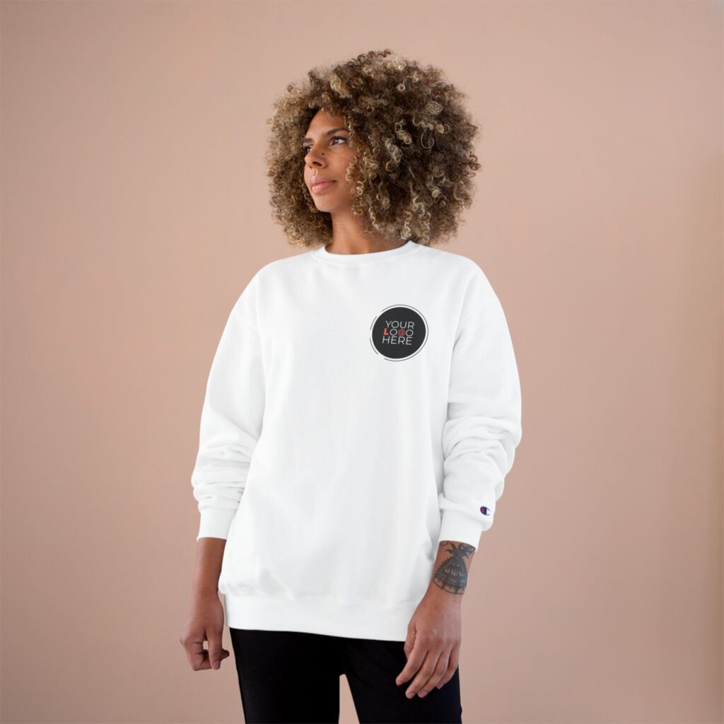 Champion Sweatshirt - Image 8