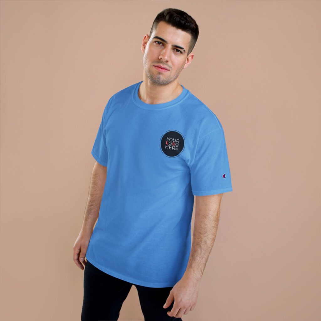 Champion T-Shirt - Image 23