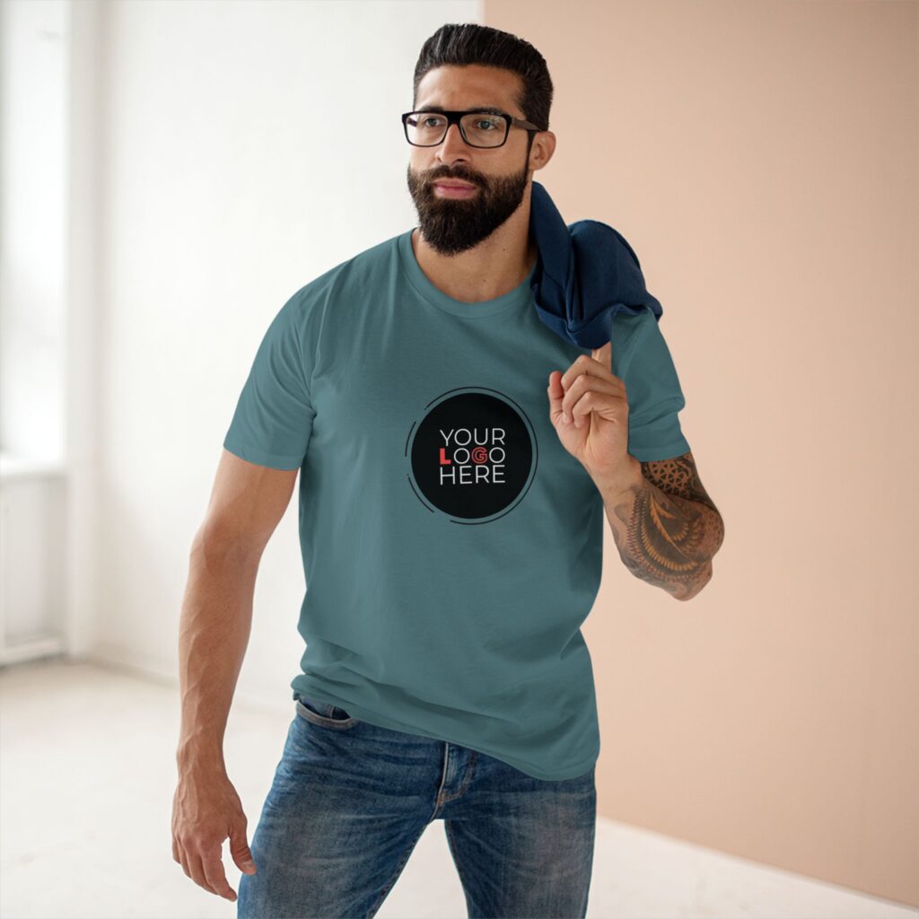 Adult Staple Tee - Image 47