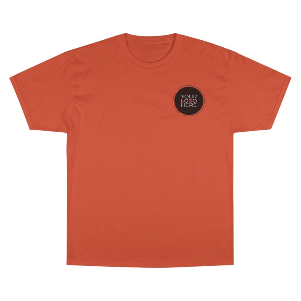 Champion T-Shirt