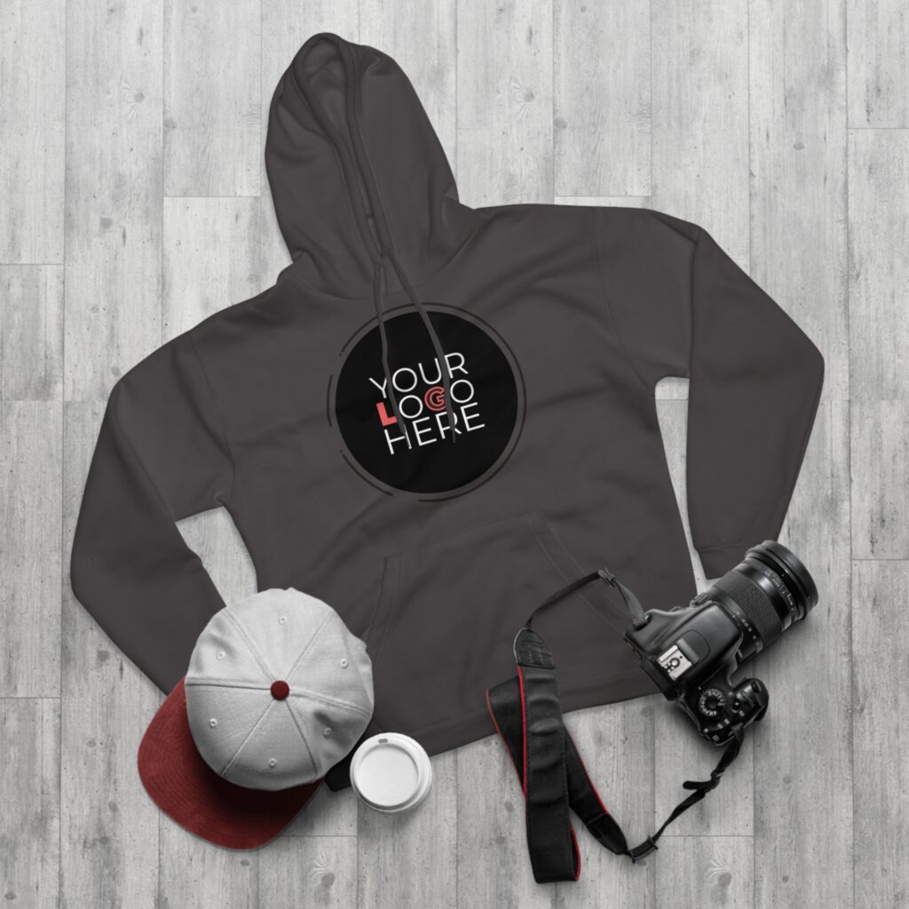 Unisex Pullover Hoodie - Image 27