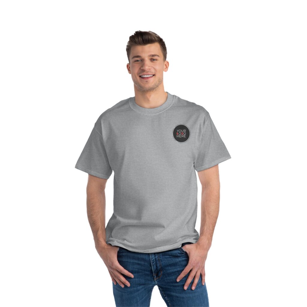 Beefy-T® Short-Sleeve T-Shirt - Image 31