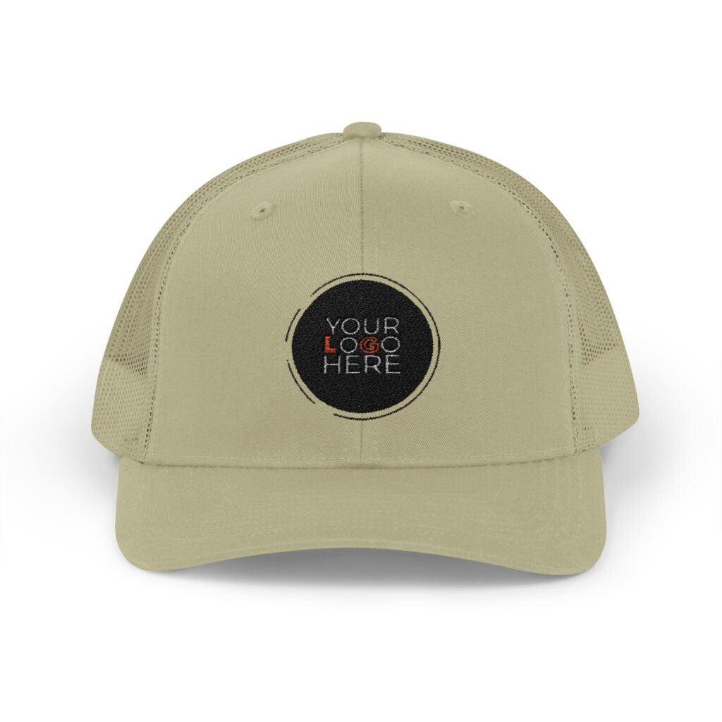 Custom Snapback Trucker Cap - Image 81