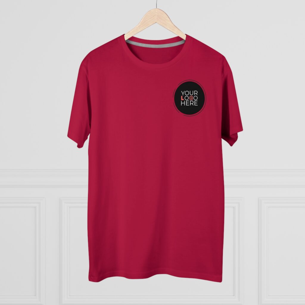 Men'S Modern-Fit Tee - Image 69