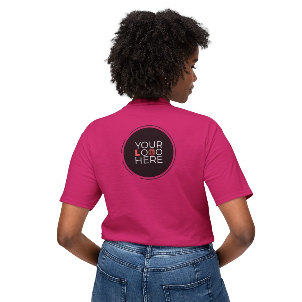 Unisex Hd Cotton™ T-Shirt - Image 90