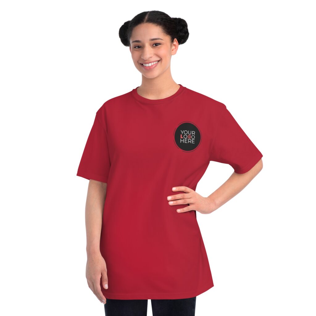 Organic Unisex Classic T-Shirt - Image 40