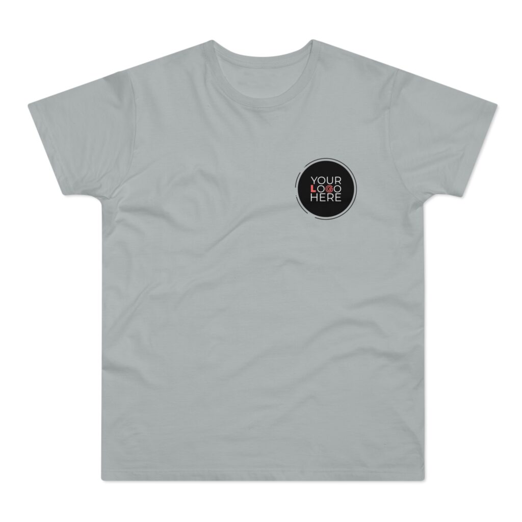 Single Jersey Men'S T-Shirt