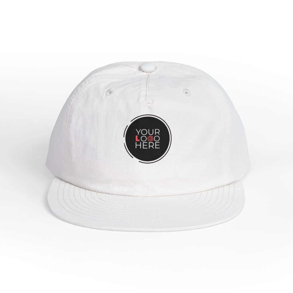 Custom Surf Cap