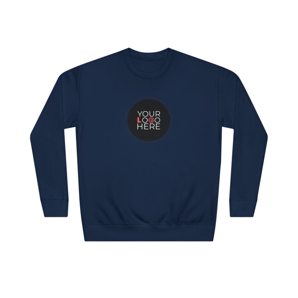 Unisex Crew Sweatshirt - Image 29
