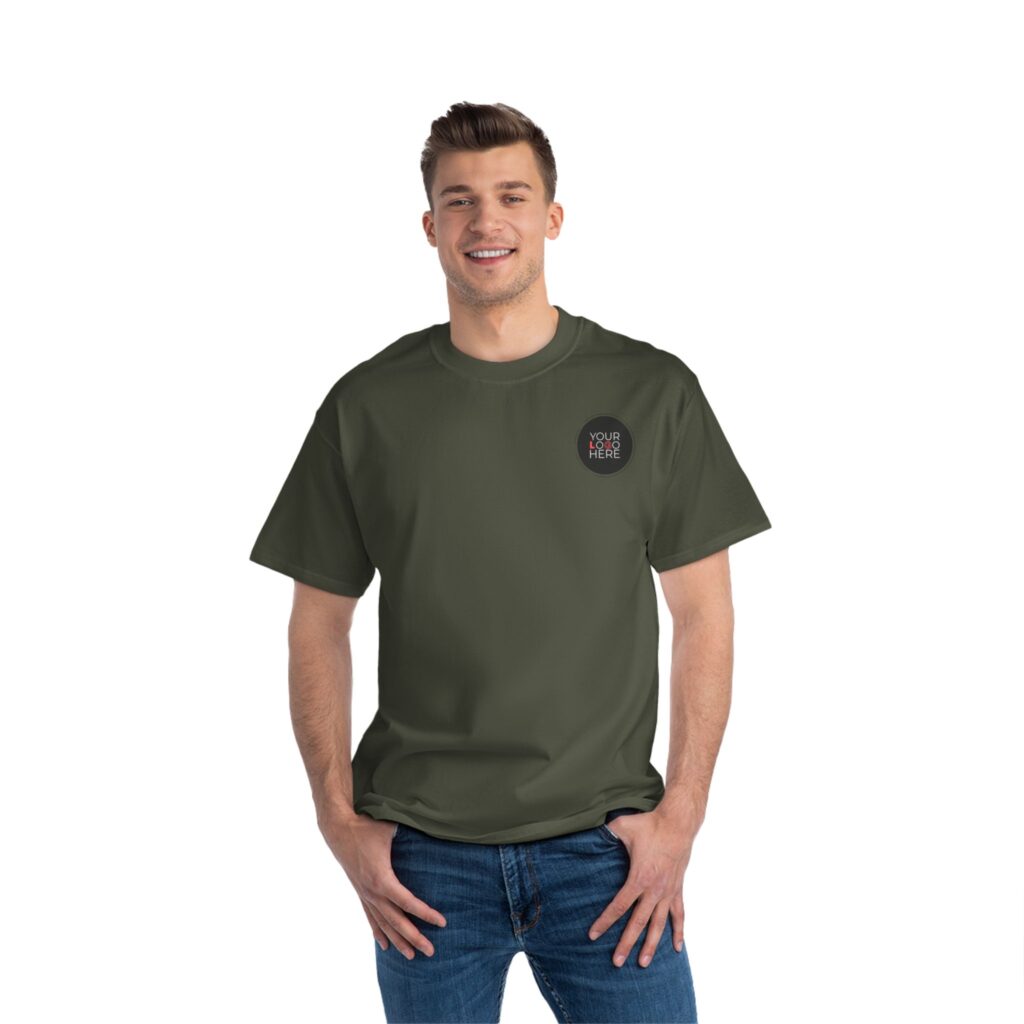 Beefy-T® Short-Sleeve T-Shirt - Image 19