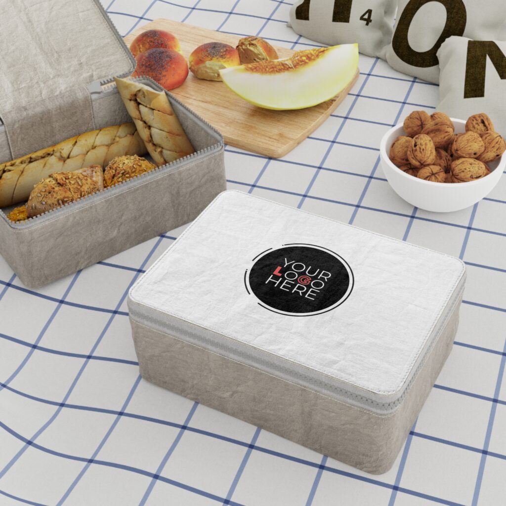 Paper Lunch Bag - Image 6