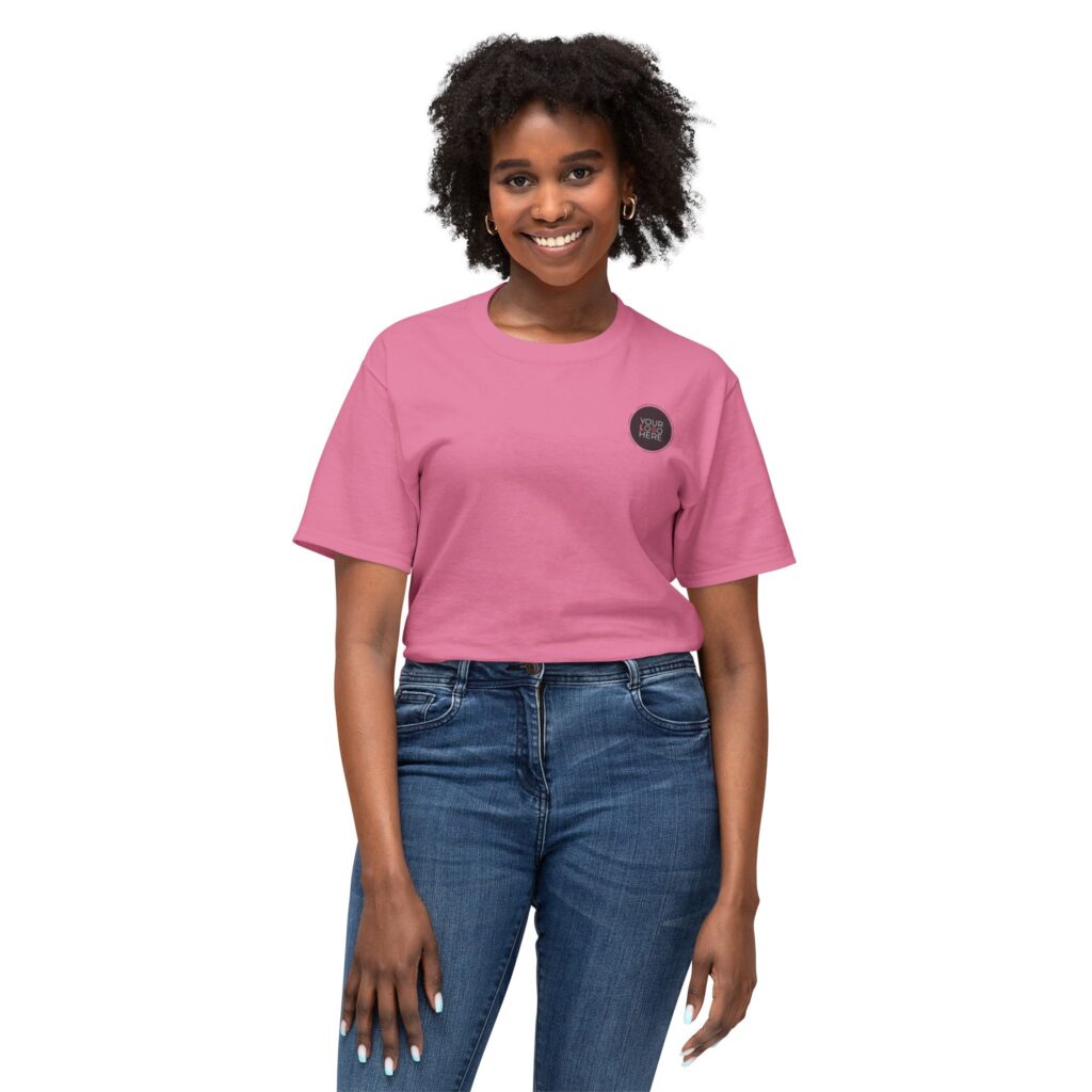 Unisex Hd Cotton™ T-Shirt - Image 77