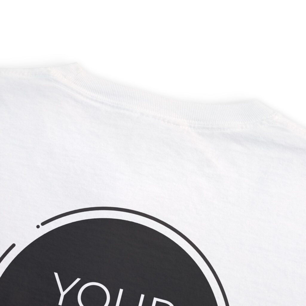 Unisex Garment-Dyed Pocket T-Shirt - Image 16