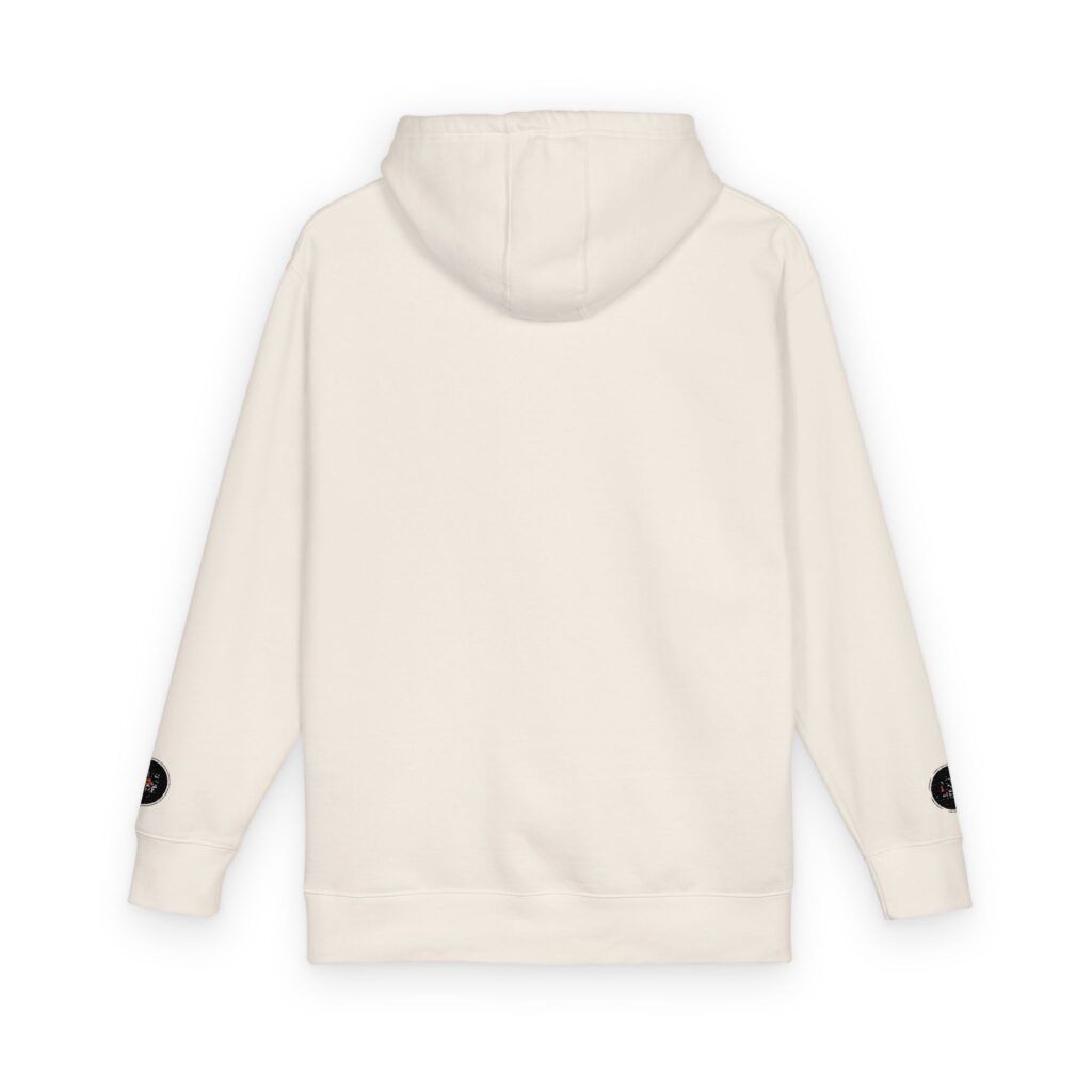 Unisex Fleece Hoodie - Image 26