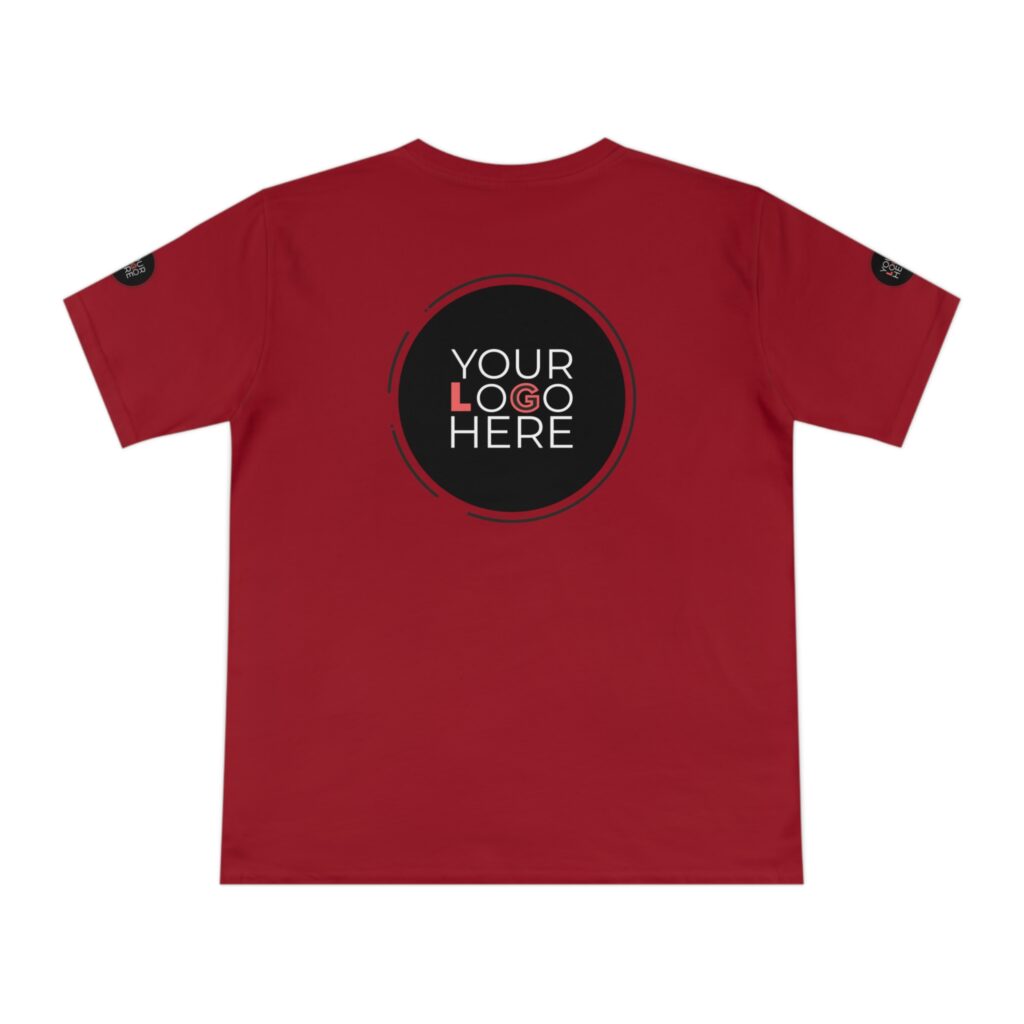 Unisex Classic Jersey T-Shirt - Image 50