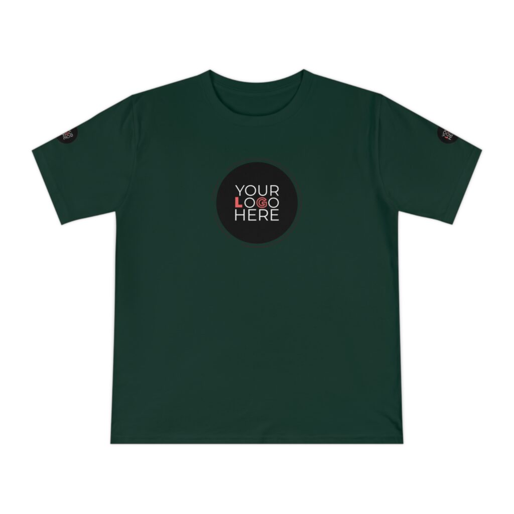 Unisex Classic Jersey T-Shirt - Image 17