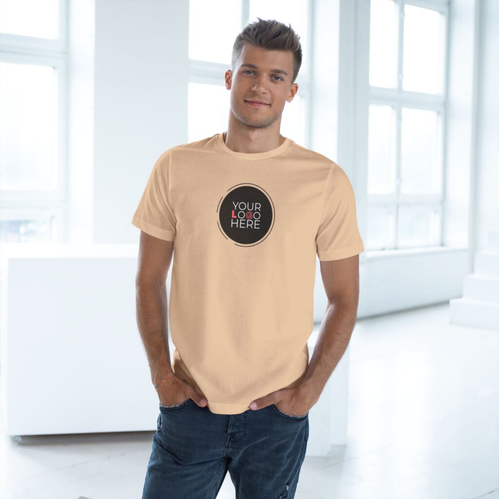 Unisex Deluxe T-Shirt - Image 36