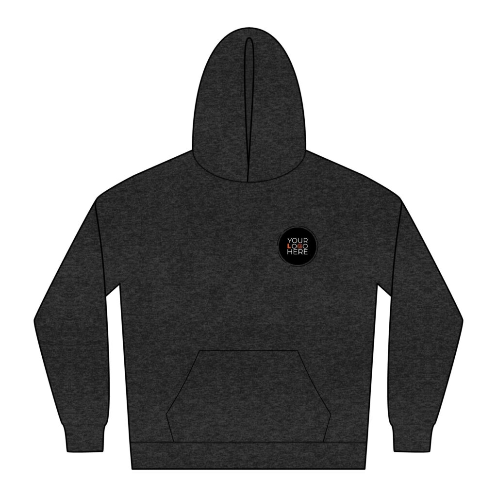 Relaxed Hoodie - Image 5