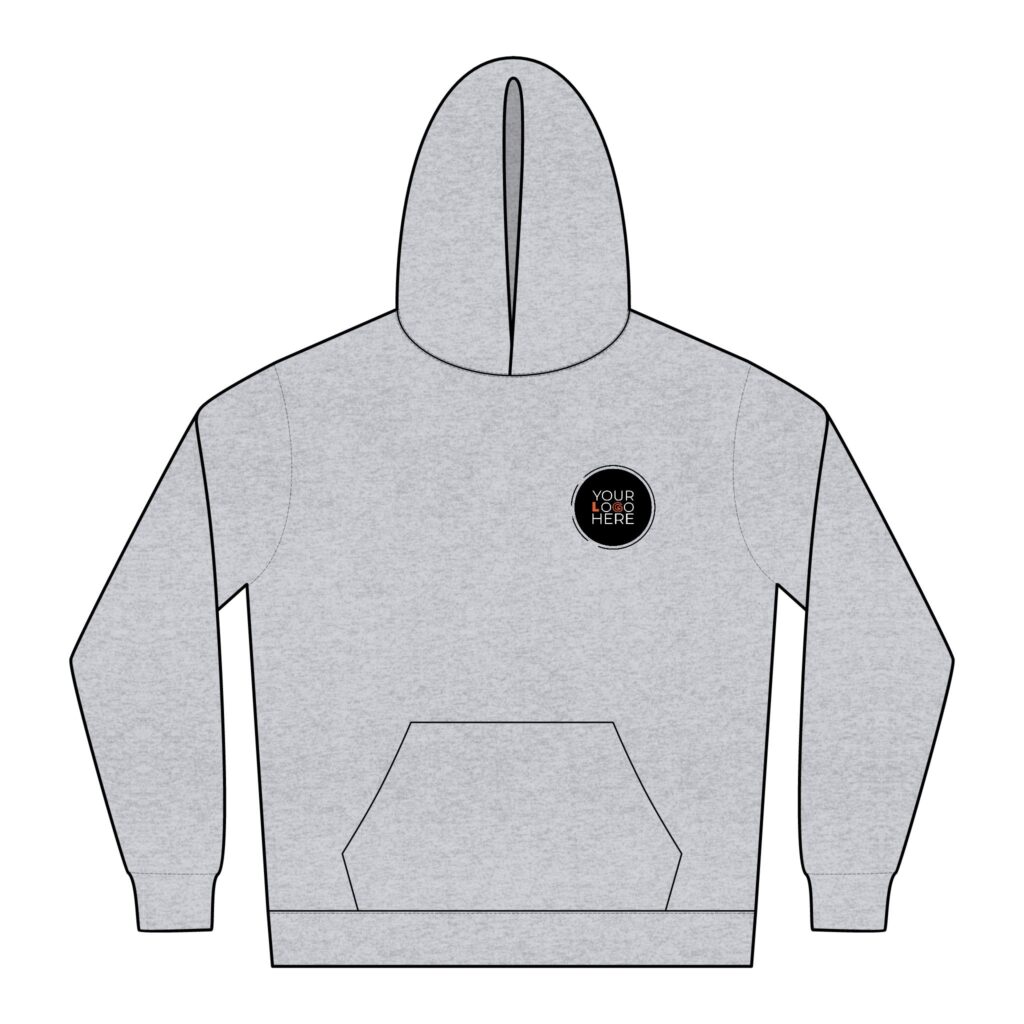 Relaxed Hoodie - Image 8