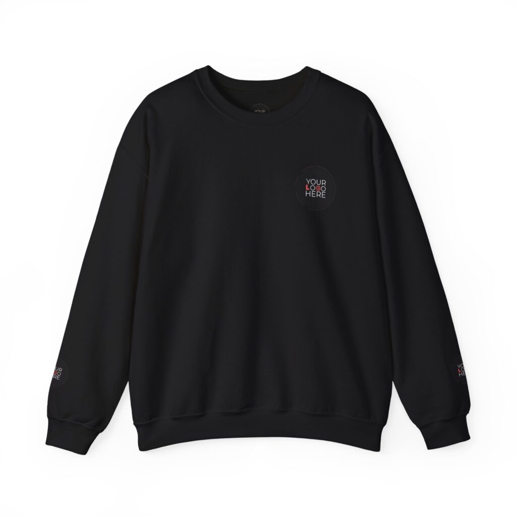 Unisex Heavy Blend™ Crewneck Sweatshirt - Image 25