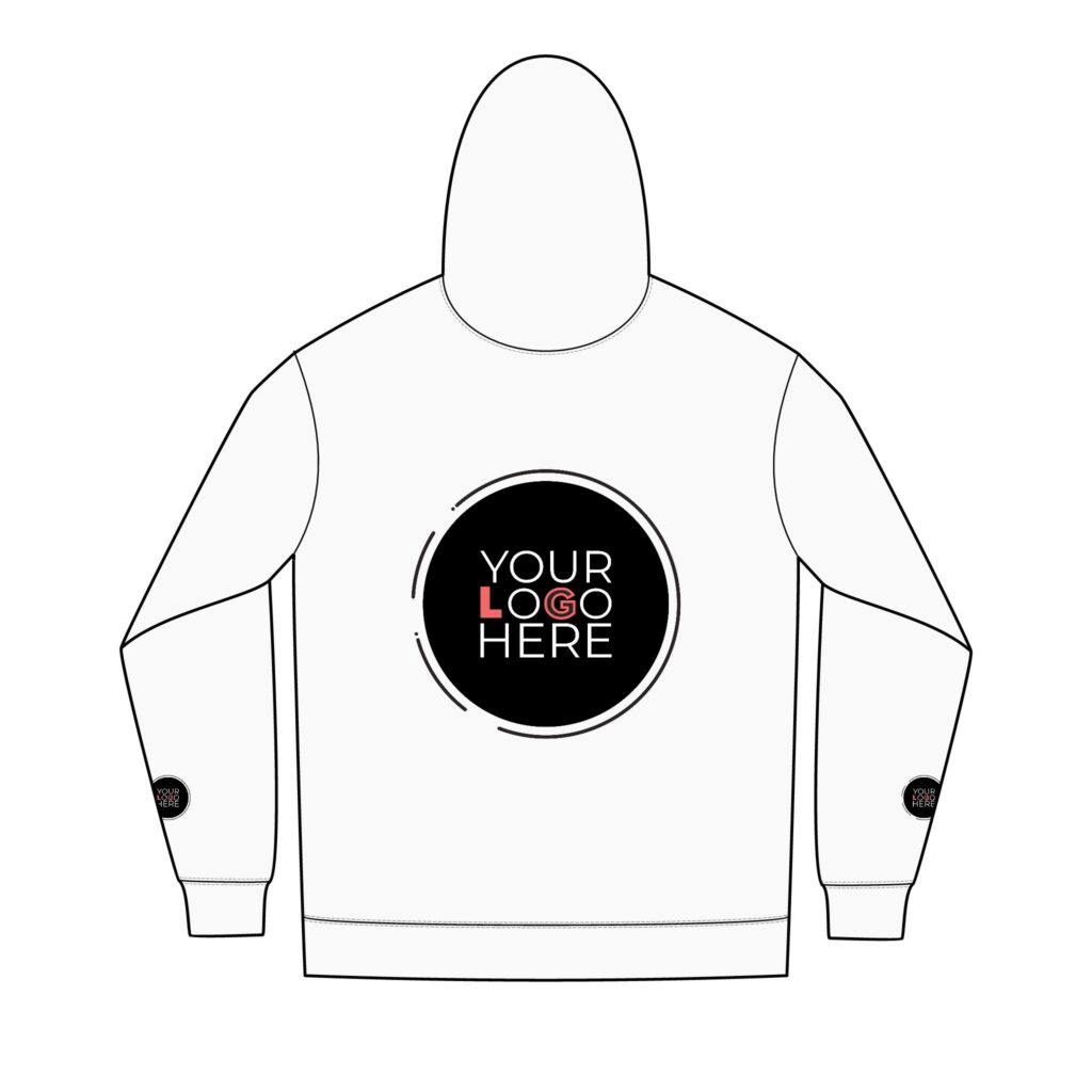 Men'S Re-Fleece™ Full-Zip Hoodie - Image 2