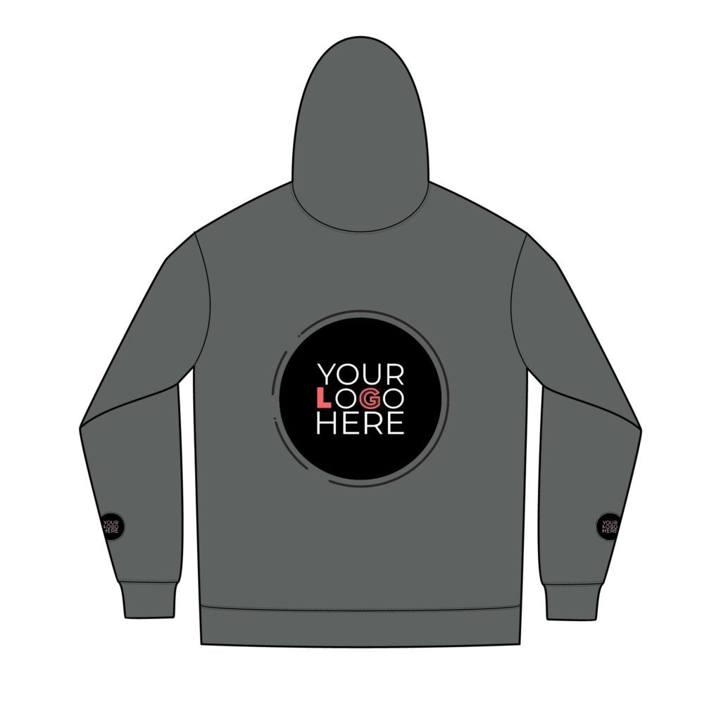 Men'S Re-Fleece™ Full-Zip Hoodie - Image 8