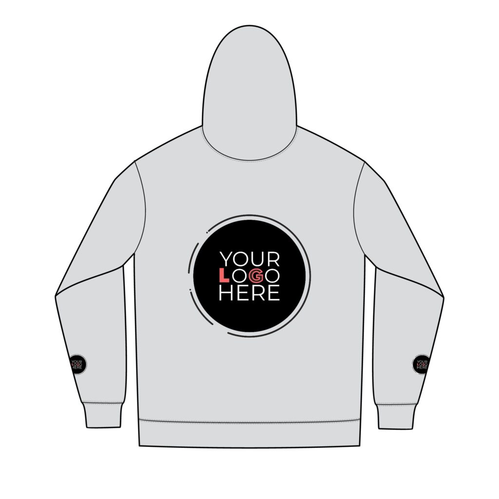Men'S Re-Fleece™ Full-Zip Hoodie - Image 10