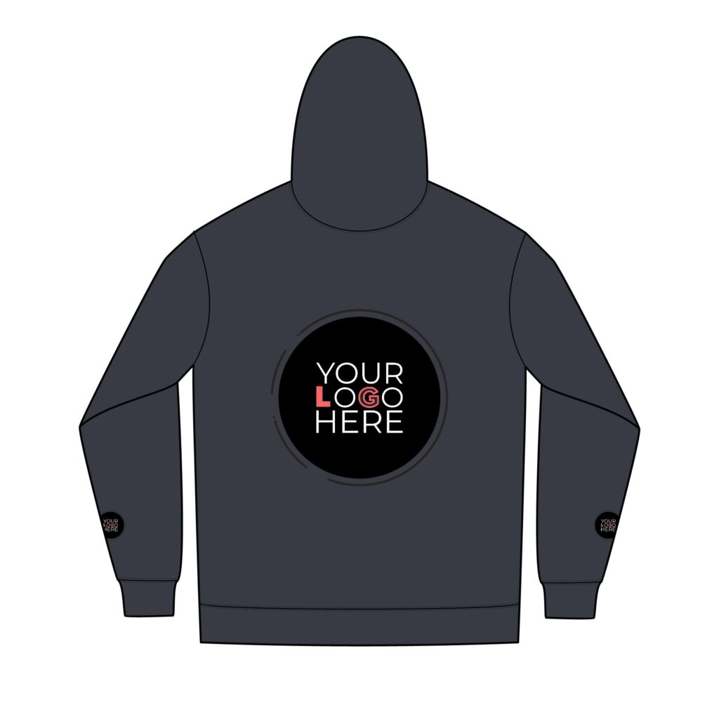 Men'S Re-Fleece™ Full-Zip Hoodie - Image 12