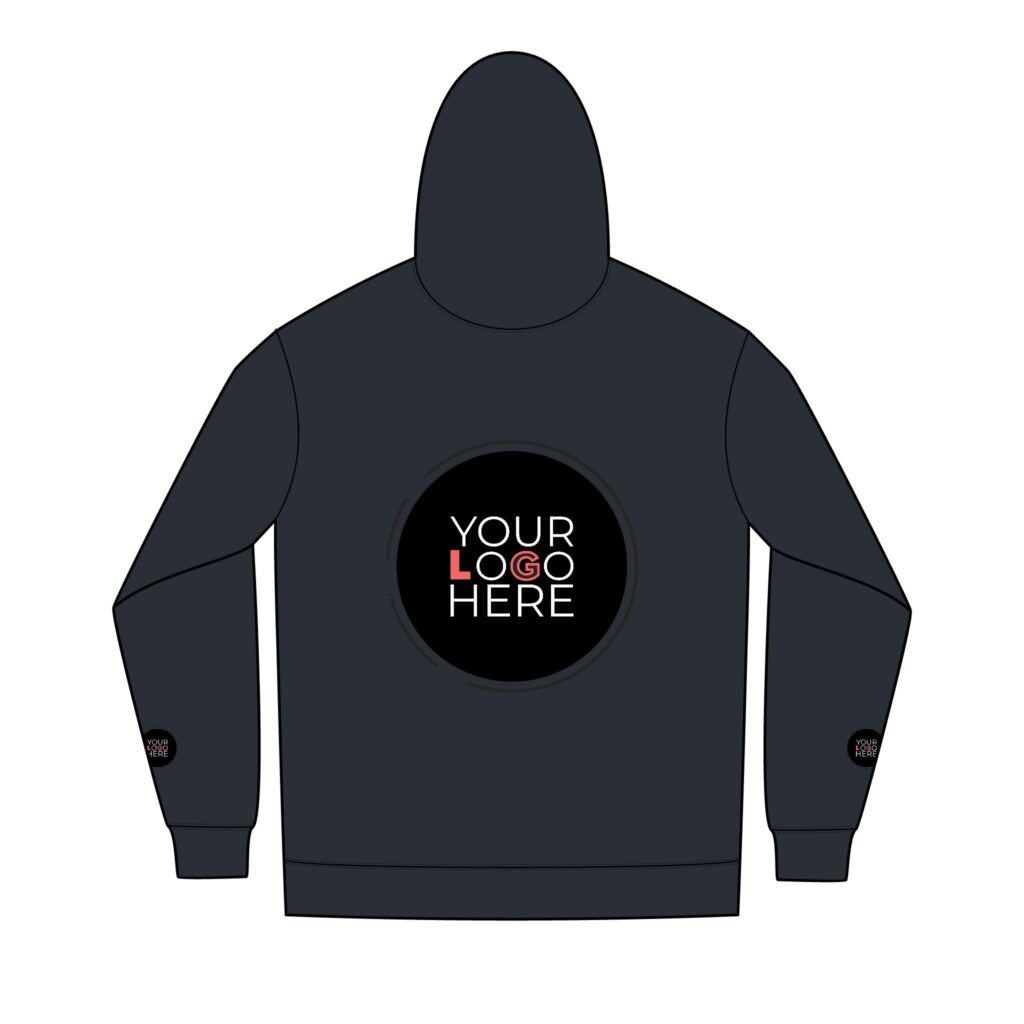 Men'S Re-Fleece™ Full-Zip Hoodie - Image 14