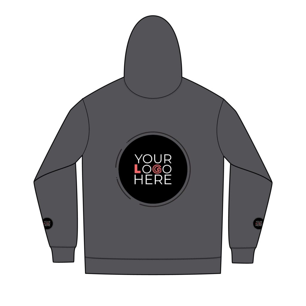 Men'S Re-Fleece™ Full-Zip Hoodie - Image 16