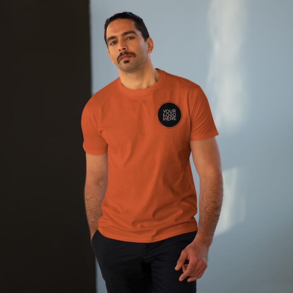 Men'S Modern-Fit Tee - Image 15