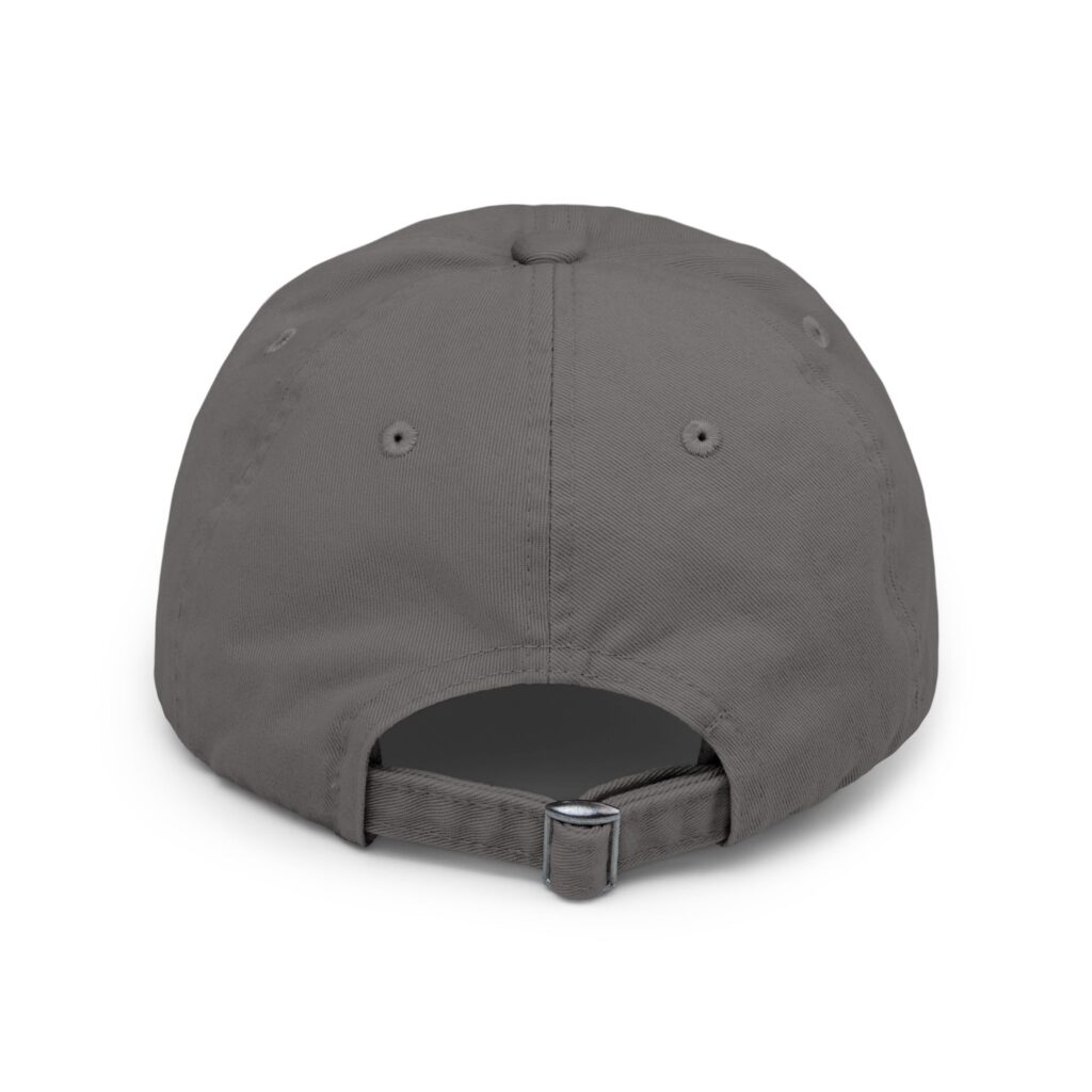 Custom Unisex Distressed Cap - Image 33
