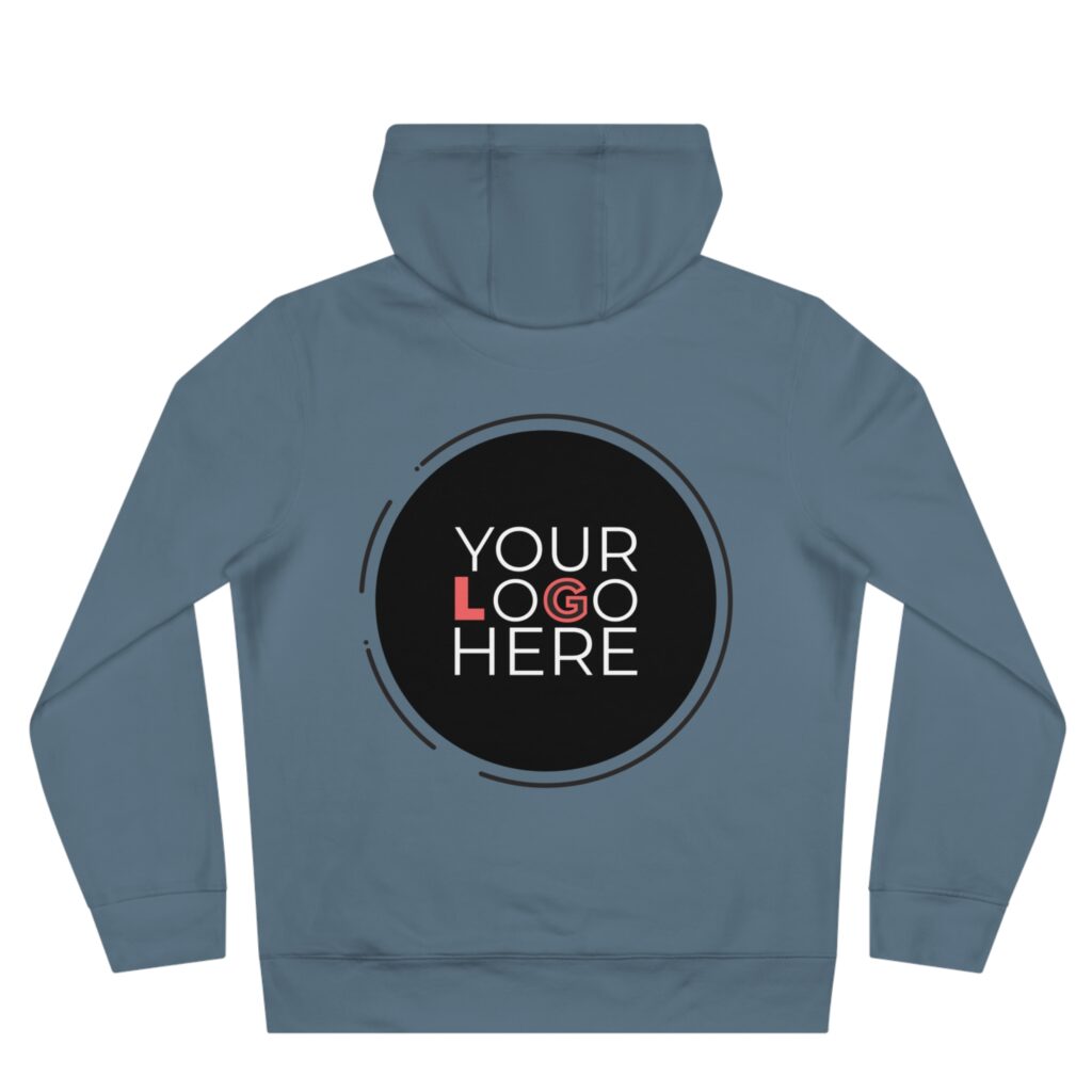 King Hooded Sweatshirt - Image 44