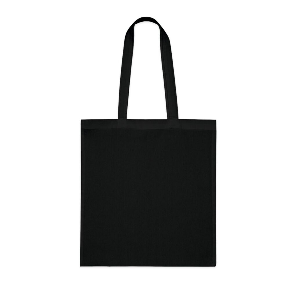 Cotton Tote - Image 26