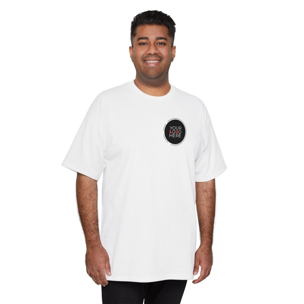 Unisex Ultra Cotton® Tall T-Shirt - Image 9