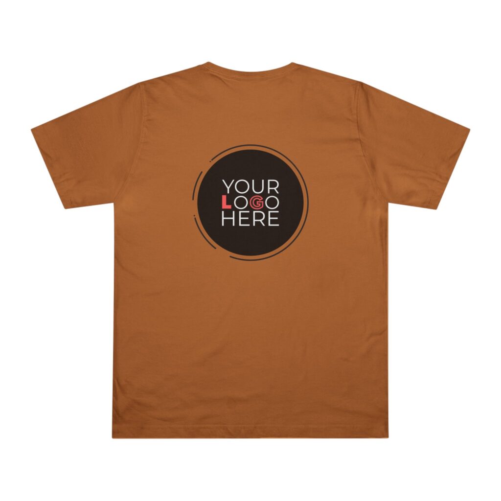 Unisex Deluxe T-Shirt - Image 44