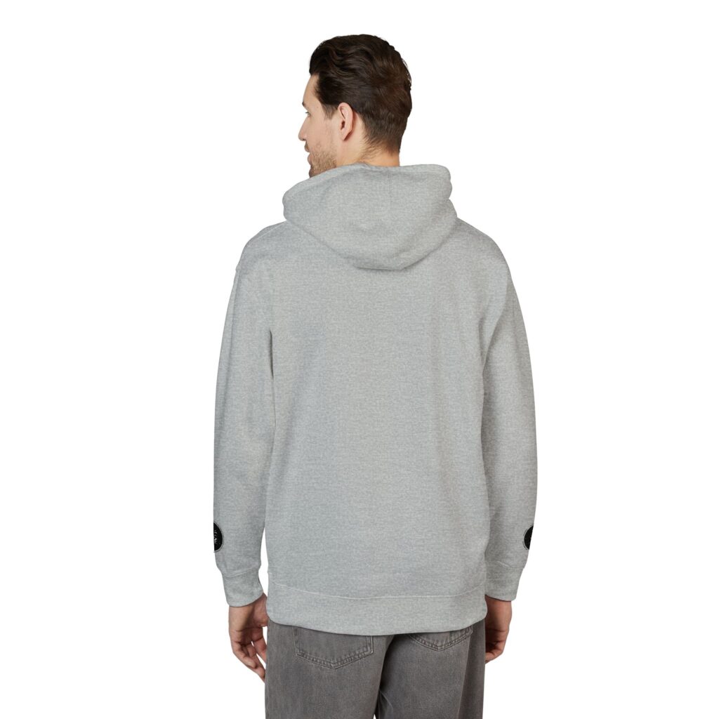 Unisex Fleece Hoodie - Image 61