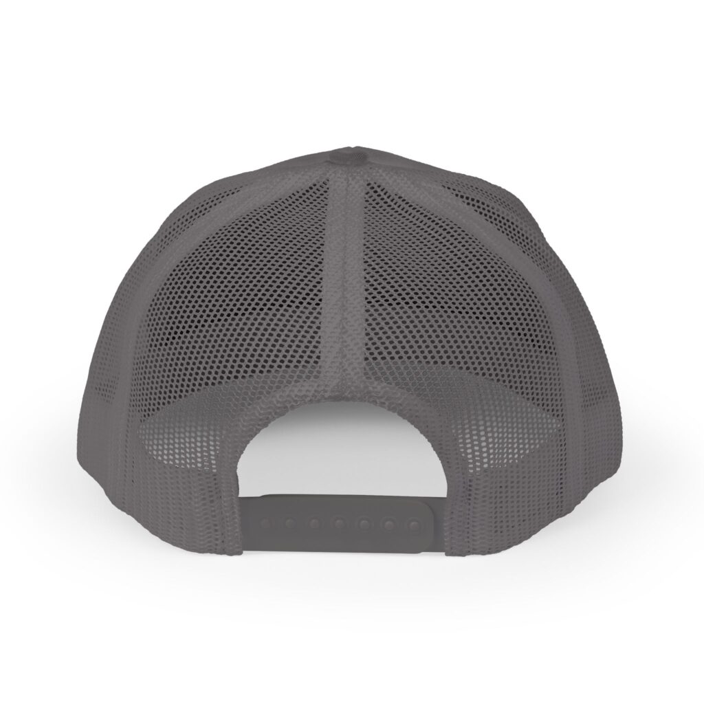 Custom Snapback Trucker Cap - Image 22