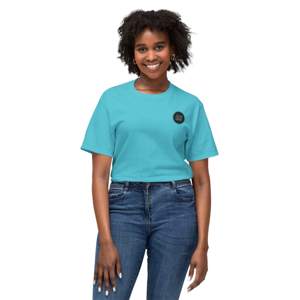 Unisex Hd Cotton™ T-Shirt - Image 47