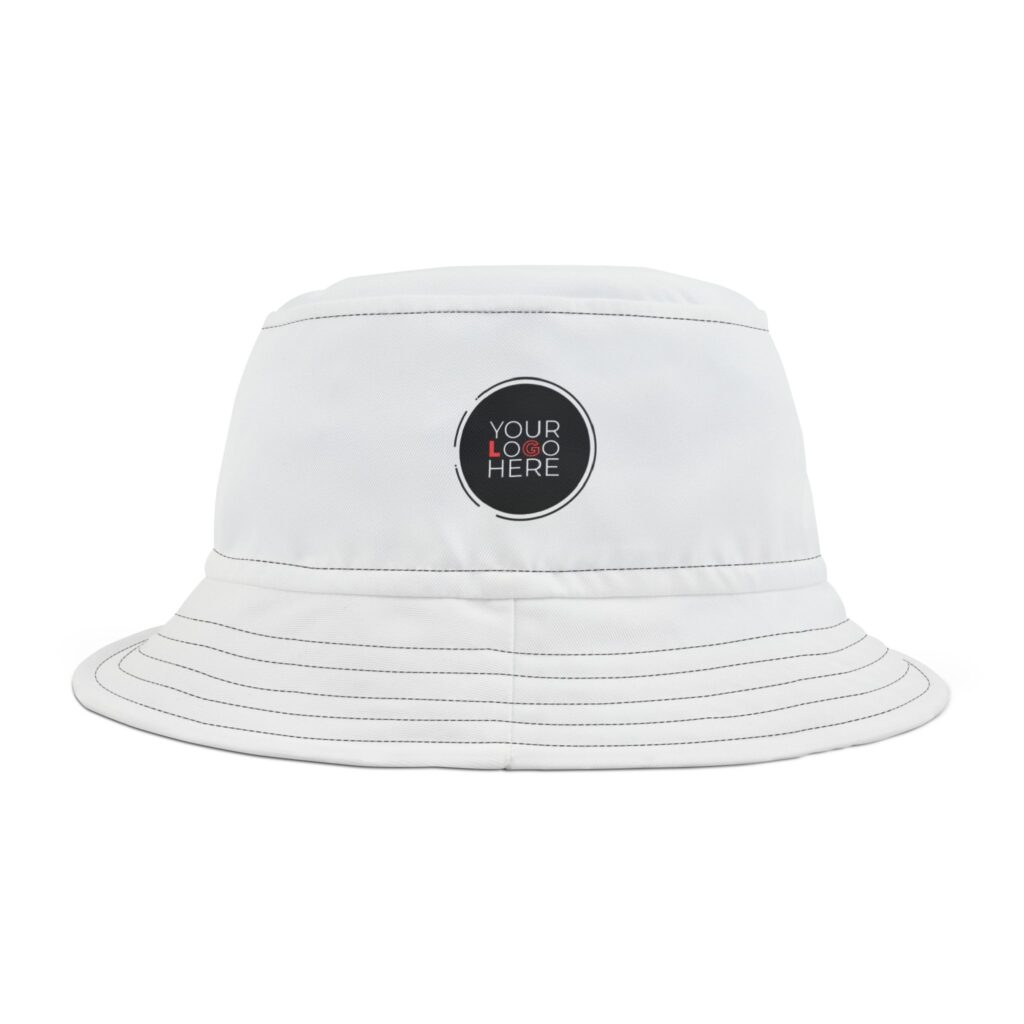 Custom Bucket Hat (All-Over Print) - Image 6
