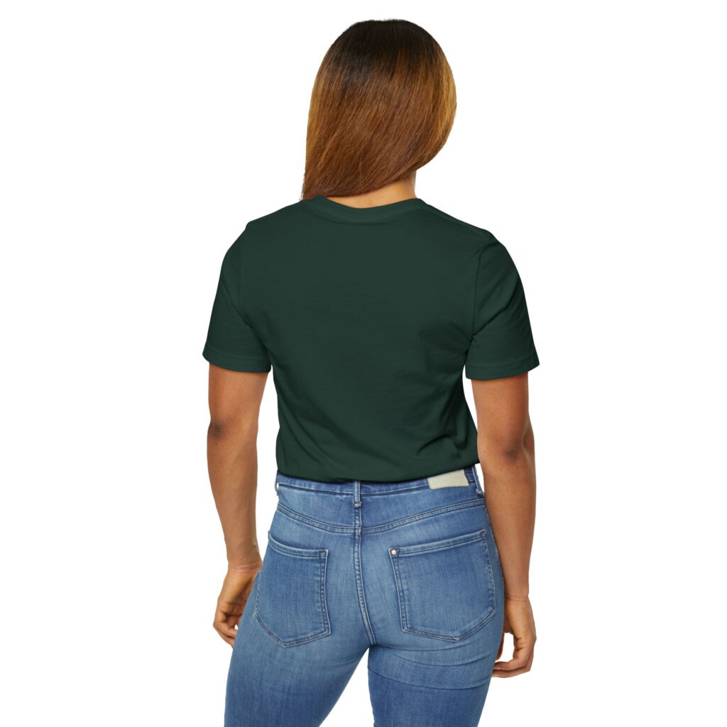 Unisex Jersey T-Shirt - Image 40