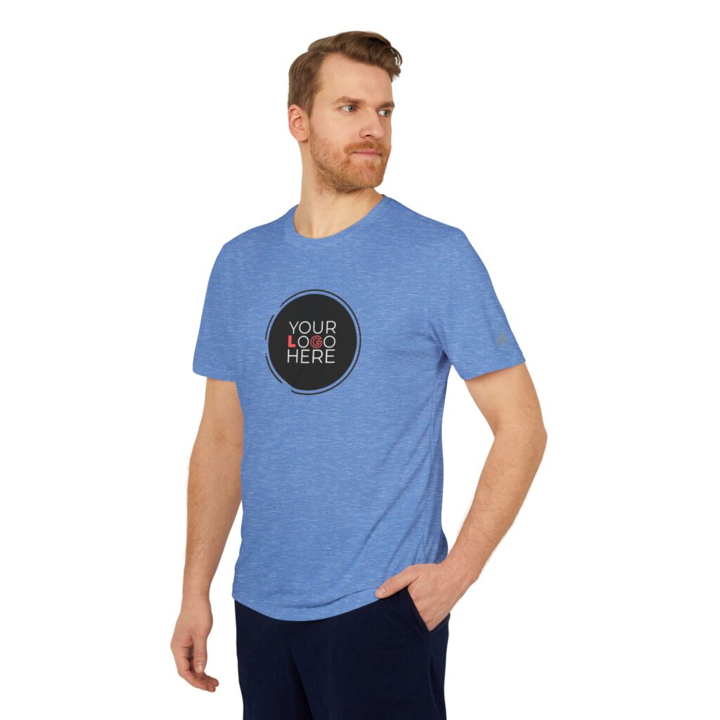 Adidas Unisex Sport T-Shirt - Image 33