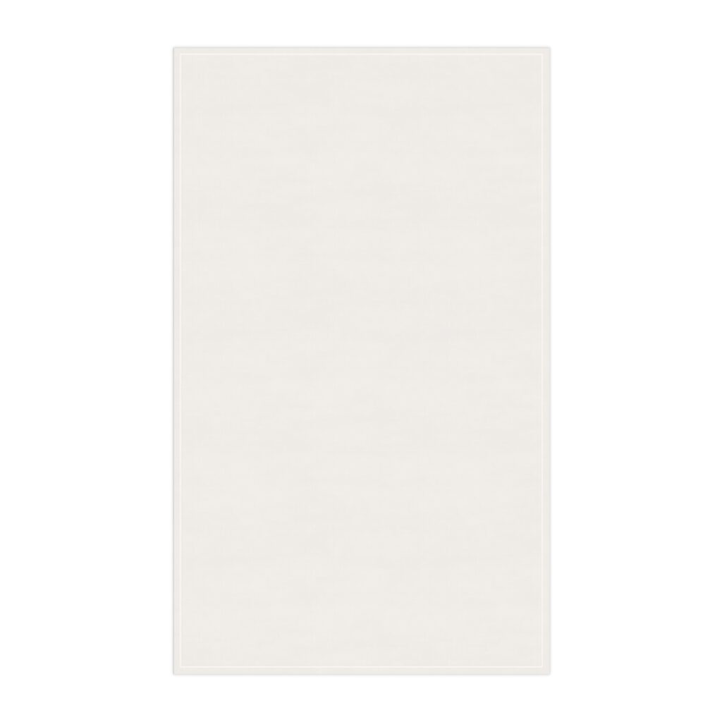 Custom Tea Towels (Cotton Or Polyester) - Image 9