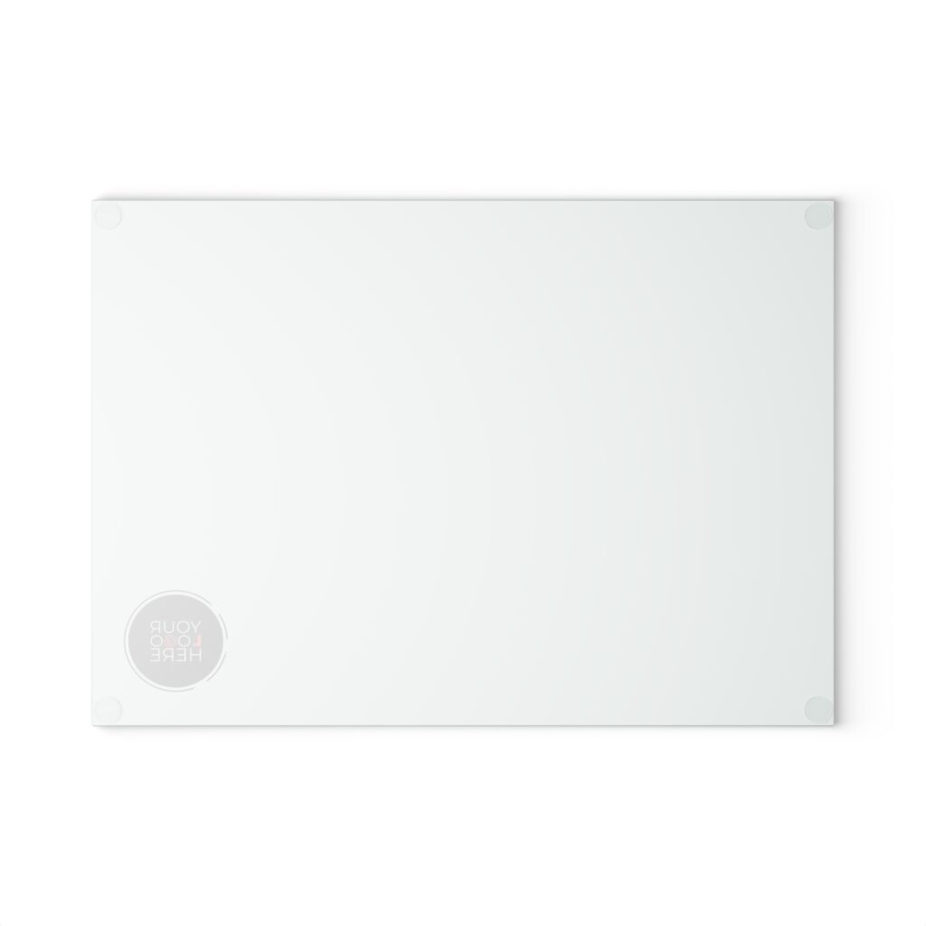 Custom Glass Cutting Board - Image 2