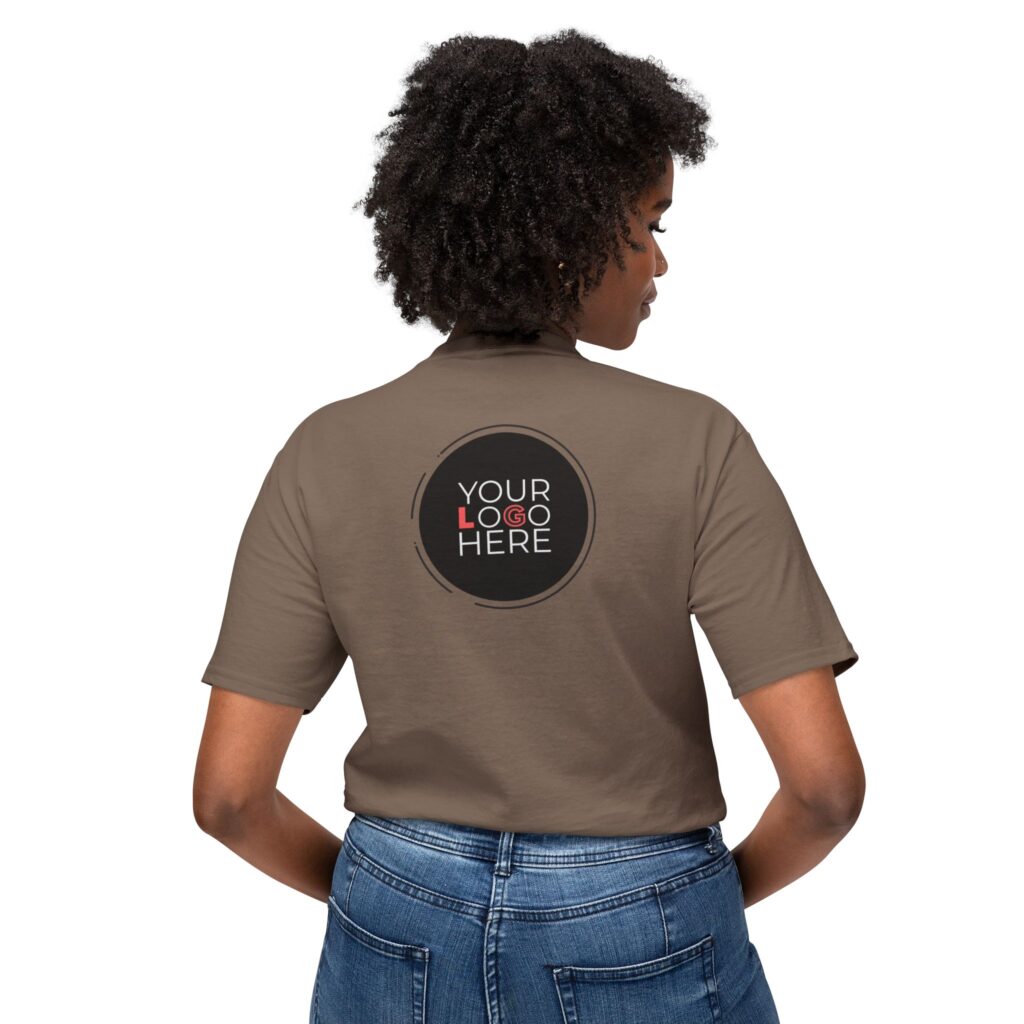 Unisex Hd Cotton™ T-Shirt - Image 30